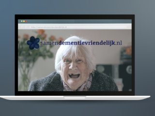 Samen Dementie Vriendelijk