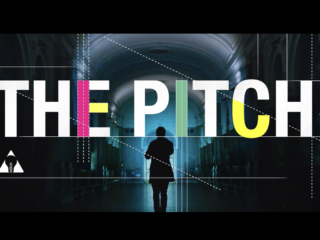 The Pitch