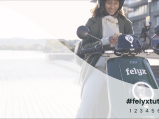 Felyx tutorials